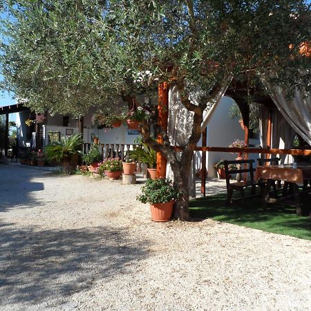 B&B Il Palombaro Uggiano La Chiesa Esterno foto