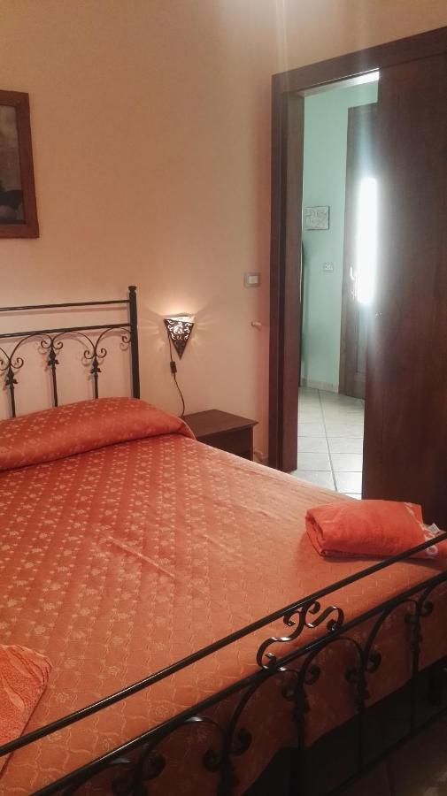 B&B Il Palombaro Uggiano La Chiesa Esterno foto