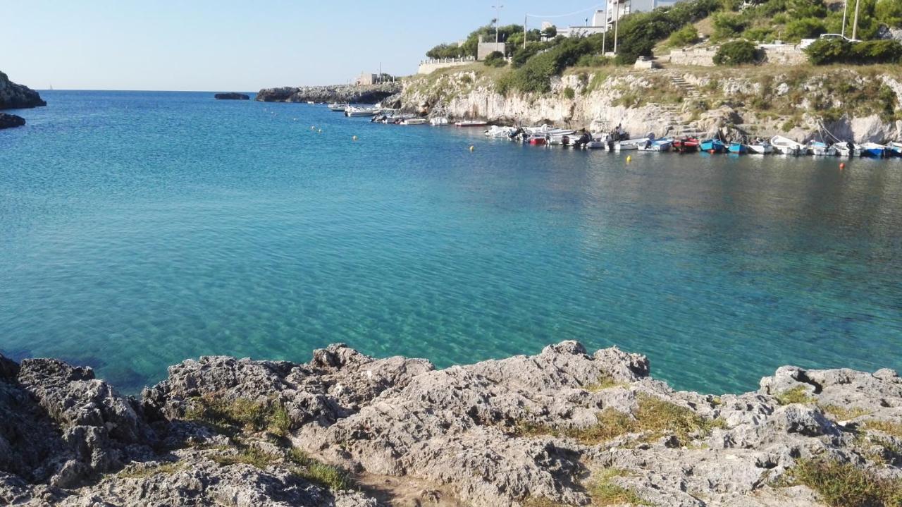 B&B Il Palombaro Uggiano La Chiesa Esterno foto